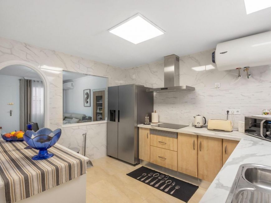 España Acogedor bungalow en El Chaparral, Torrevieja – orientación sur!!