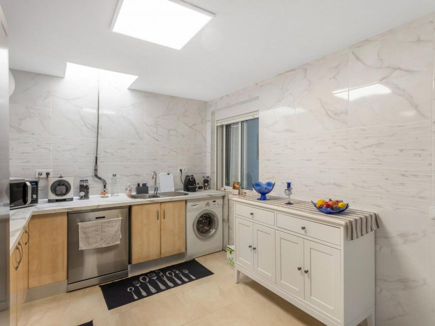 España Acogedor bungalow en El Chaparral, Torrevieja – orientación sur!!