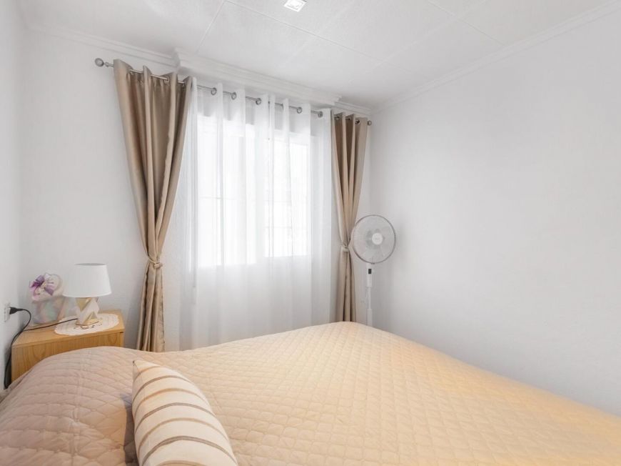 España Acogedor bungalow en El Chaparral, Torrevieja – orientación sur!!