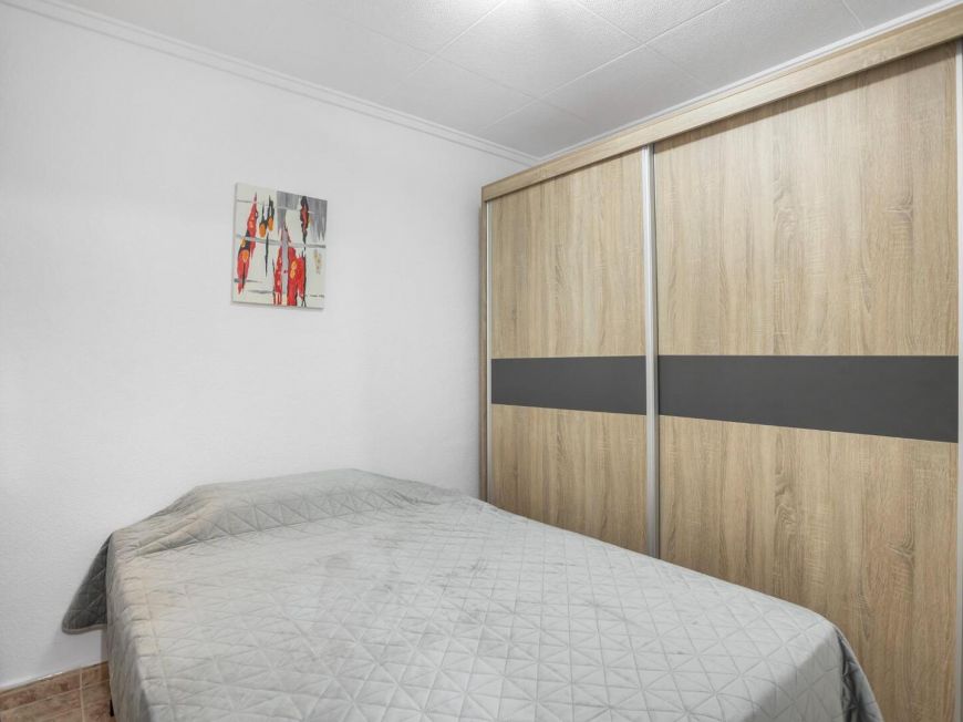 España Acogedor bungalow en El Chaparral, Torrevieja – orientación sur!!