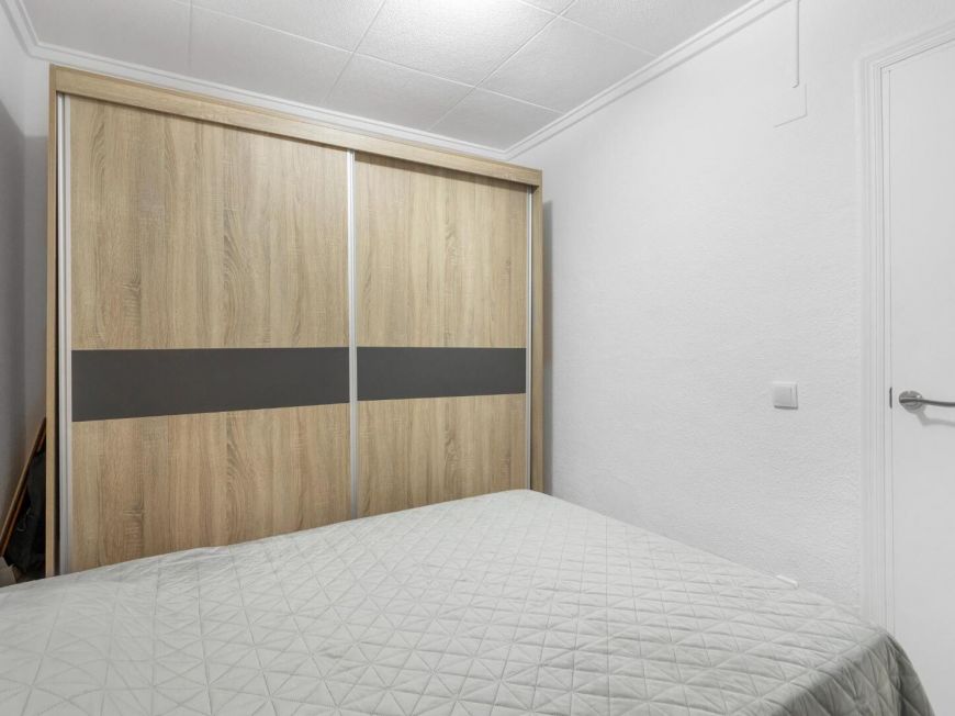 España Acogedor bungalow en El Chaparral, Torrevieja – orientación sur!!