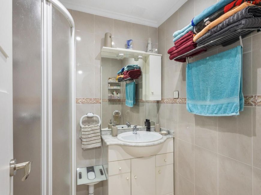 España Acogedor bungalow en El Chaparral, Torrevieja – orientación sur!!