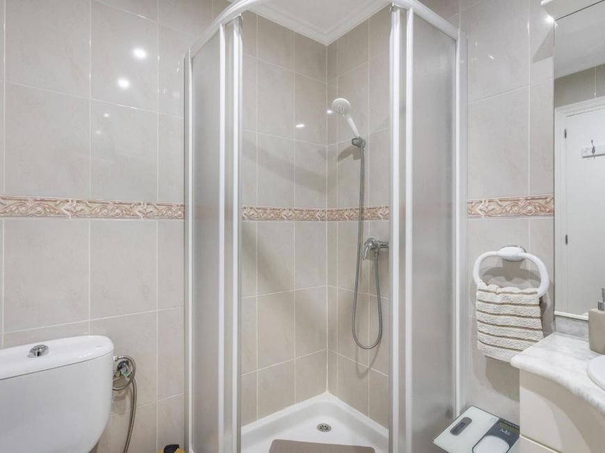 España Acogedor bungalow en El Chaparral, Torrevieja – orientación sur!!