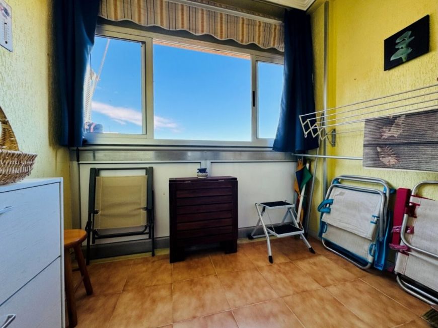 Španělsko Apartmán / byt La Mata Alicante (Costa Blanca)