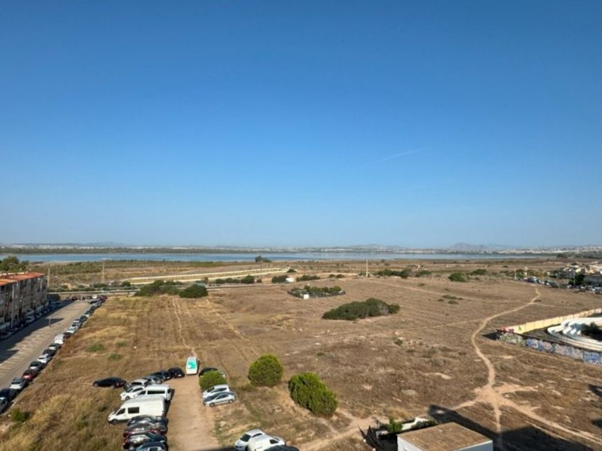 Espagne Apartment La Mata Alicante (Costa Blanca)