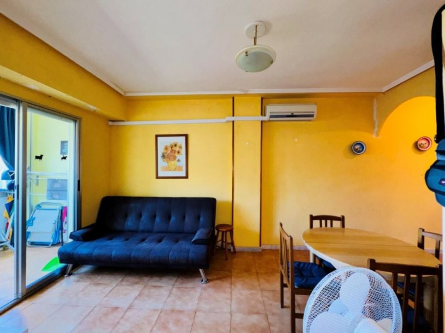 Španělsko Apartmán / byt La Mata Alicante (Costa Blanca)