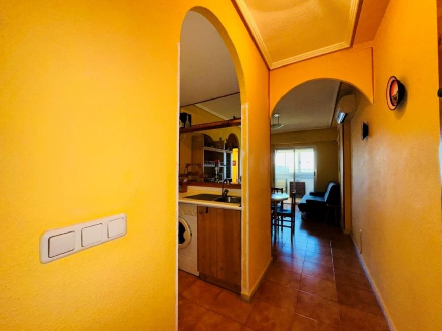 Espagne Apartment La Mata Alicante (Costa Blanca)