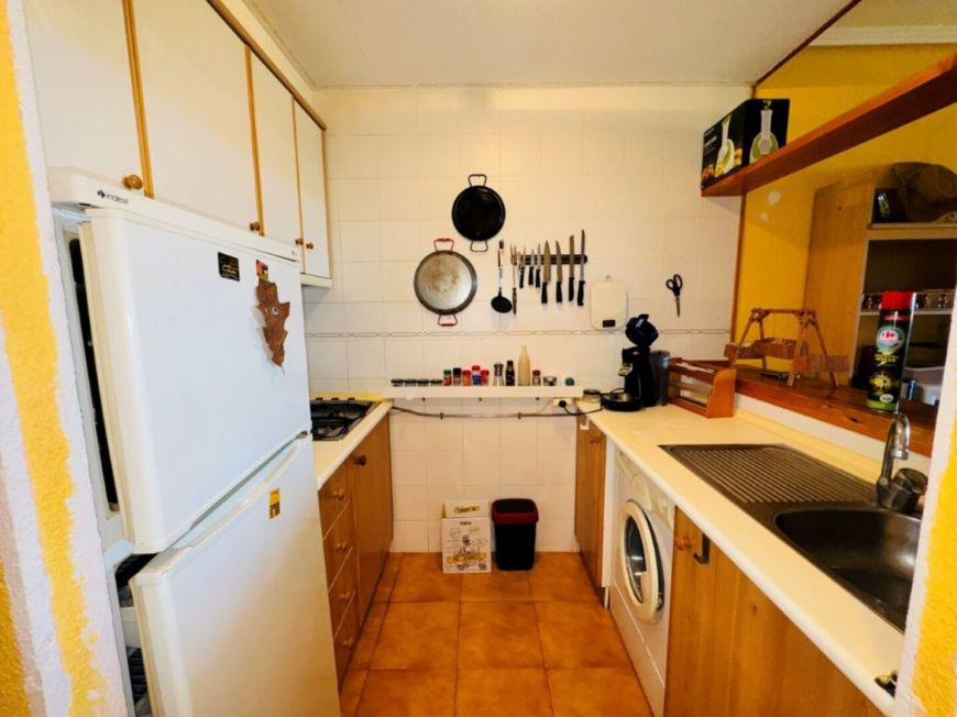 Espagne Apartment La Mata Alicante (Costa Blanca)