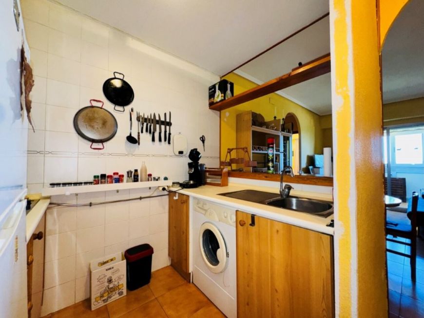 Espagne Apartment La Mata Alicante (Costa Blanca)