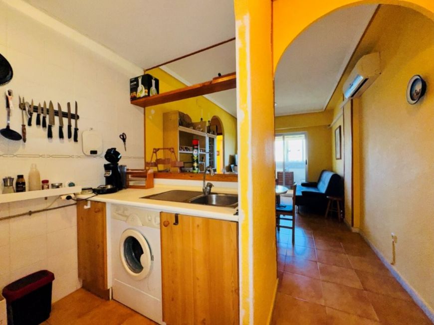 Espagne Apartment La Mata Alicante (Costa Blanca)