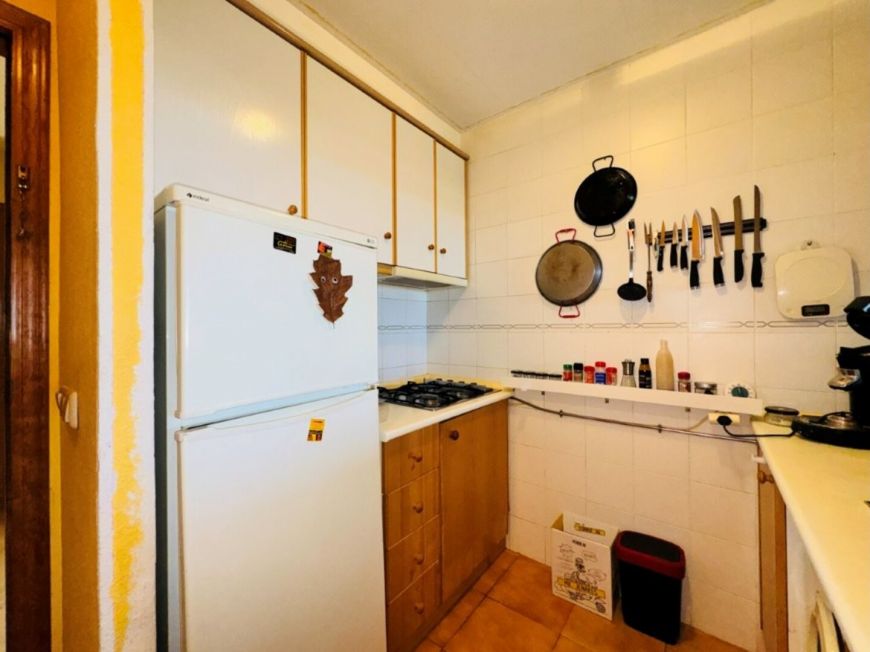 Espagne Apartment La Mata Alicante (Costa Blanca)