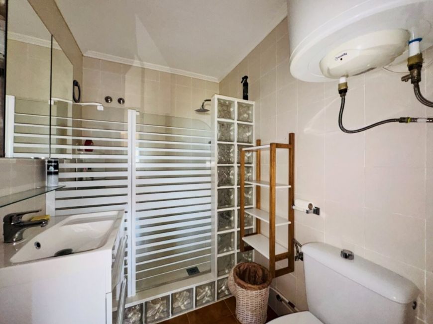 Espagne Apartment La Mata Alicante (Costa Blanca)