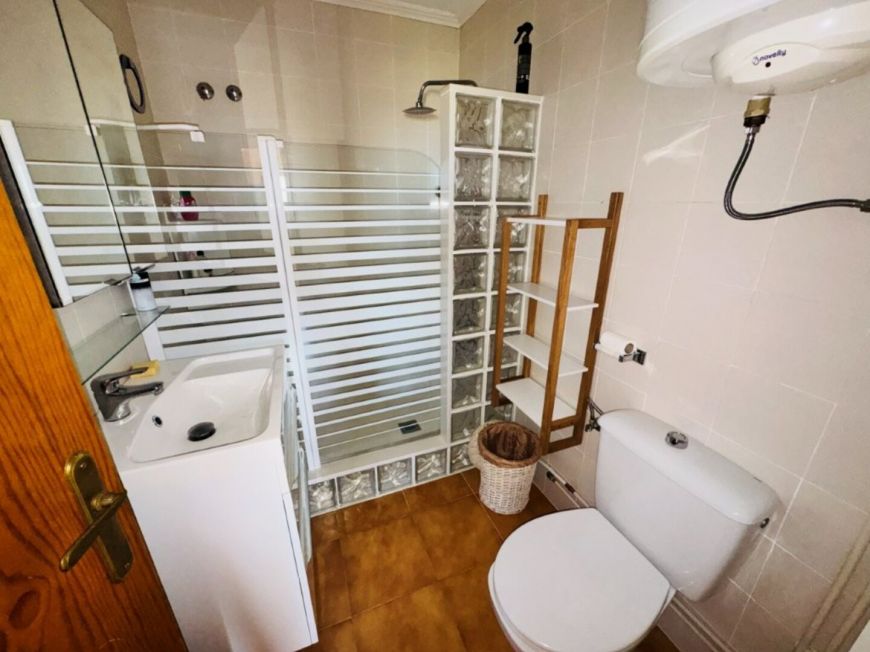 Espagne Apartment La Mata Alicante (Costa Blanca)