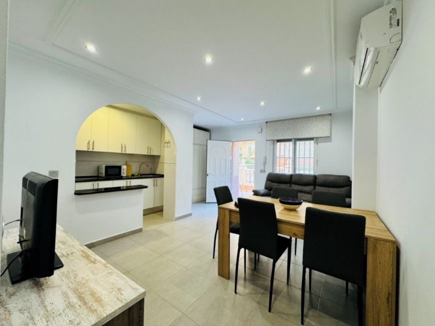 Španělsko Apartmán / byt La Mata Alicante (Costa Blanca)