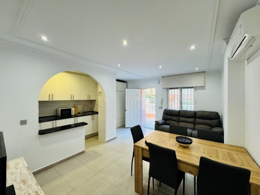 Španělsko Apartmán / byt La Mata Alicante (Costa Blanca)