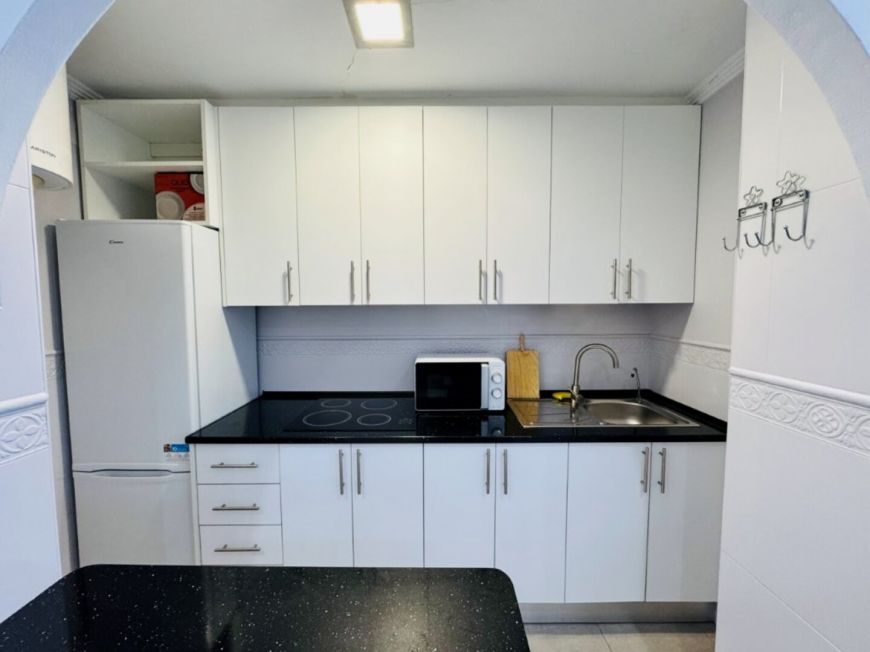 Španělsko Apartmán / byt La Mata Alicante (Costa Blanca)