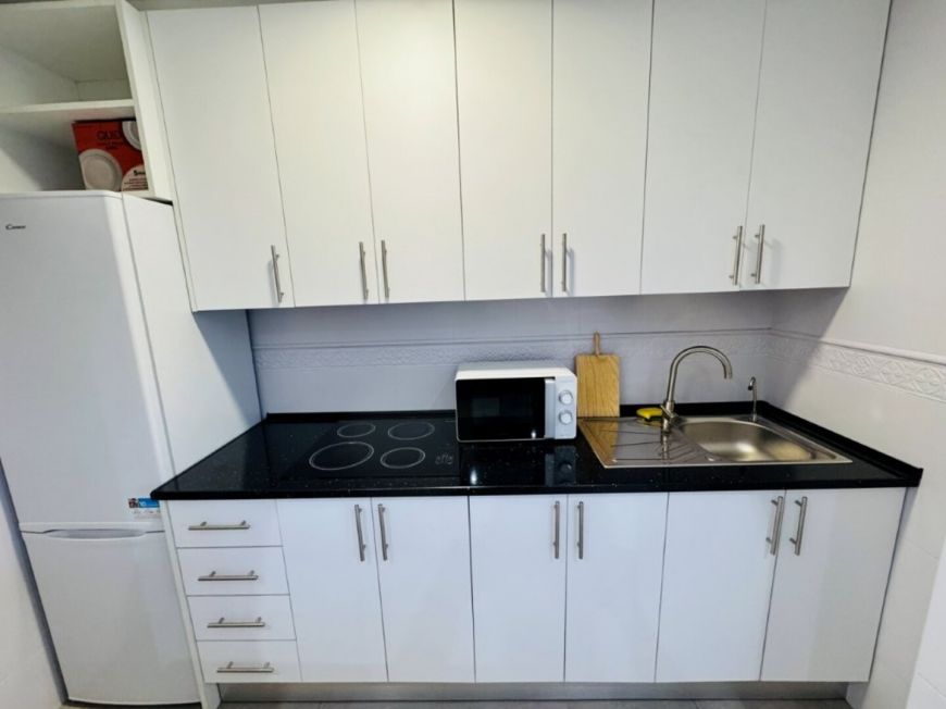 Španělsko Apartmán / byt La Mata Alicante (Costa Blanca)