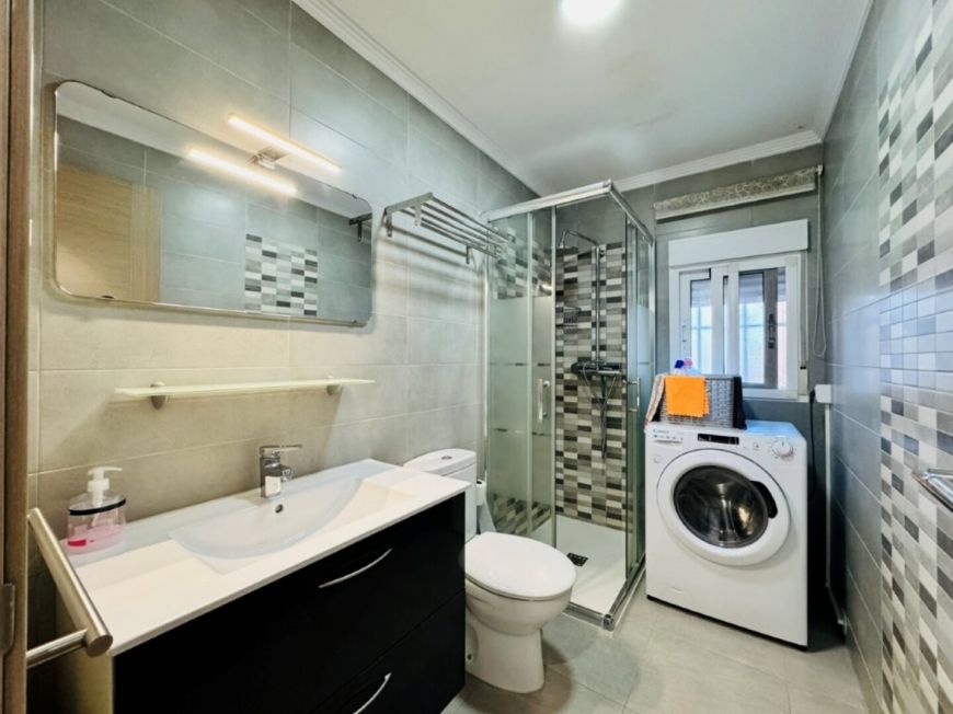 Španělsko Apartmán / byt La Mata Alicante (Costa Blanca)