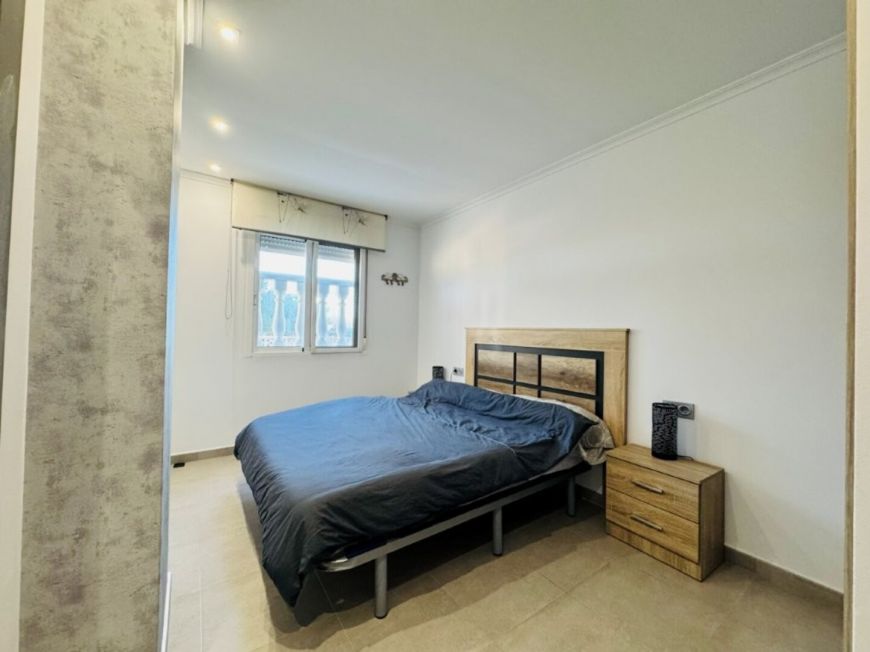 Španělsko Apartmán / byt La Mata Alicante (Costa Blanca)