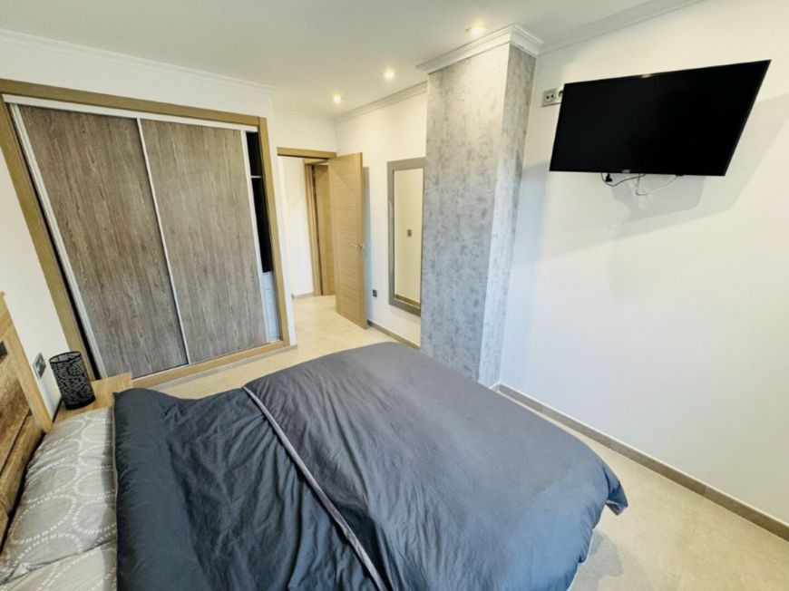 Španělsko Apartmán / byt La Mata Alicante (Costa Blanca)