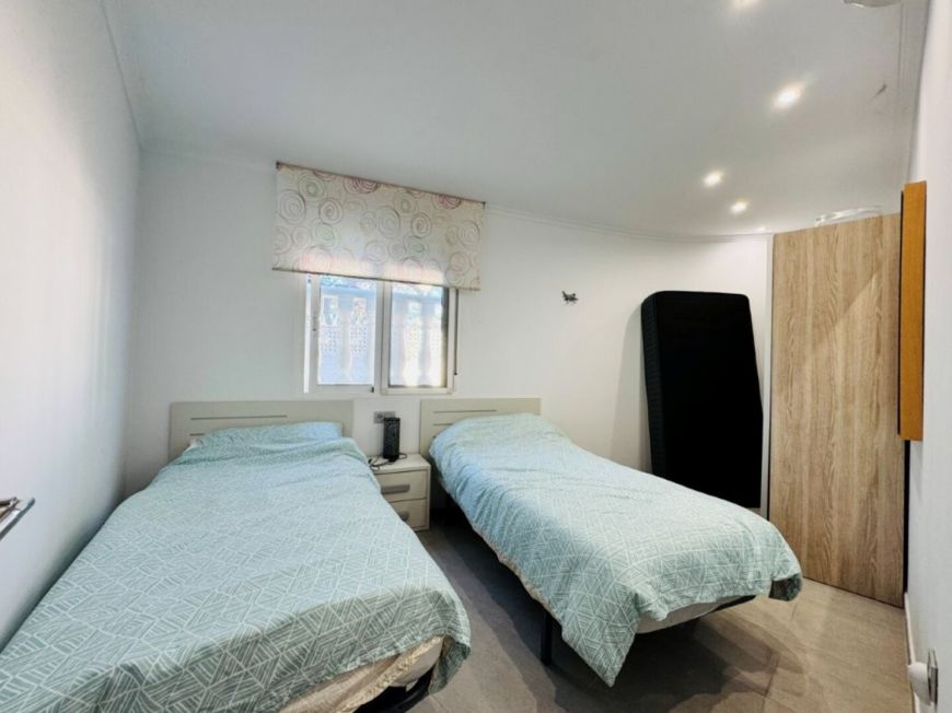 Španělsko Apartmán / byt La Mata Alicante (Costa Blanca)