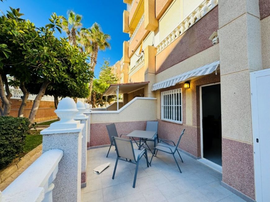 Španělsko Apartmán / byt La Mata Alicante (Costa Blanca)