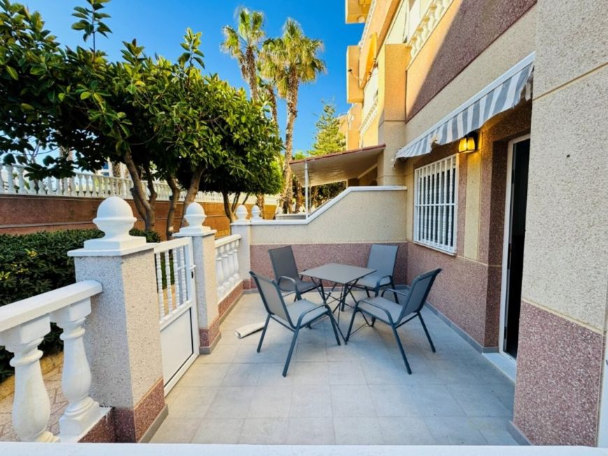 Španělsko Apartmán / byt La Mata Alicante (Costa Blanca)