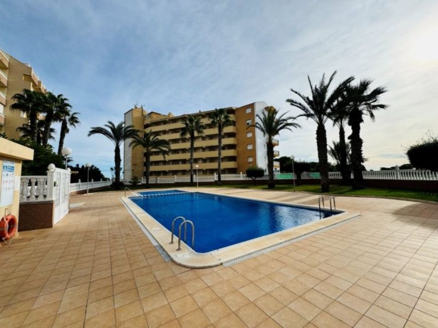 Španělsko Apartmán / byt La Mata Alicante (Costa Blanca)