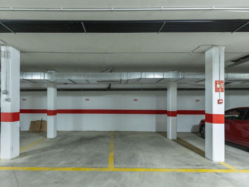 Espanha Top Floor Bungalow with Private Solarium – Oasis Beach 7, Punta Prima (Torrevieja)