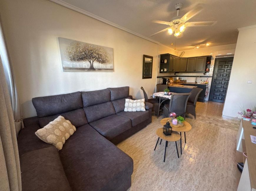 Španělsko Bungalov Orihuela Costa Alicante