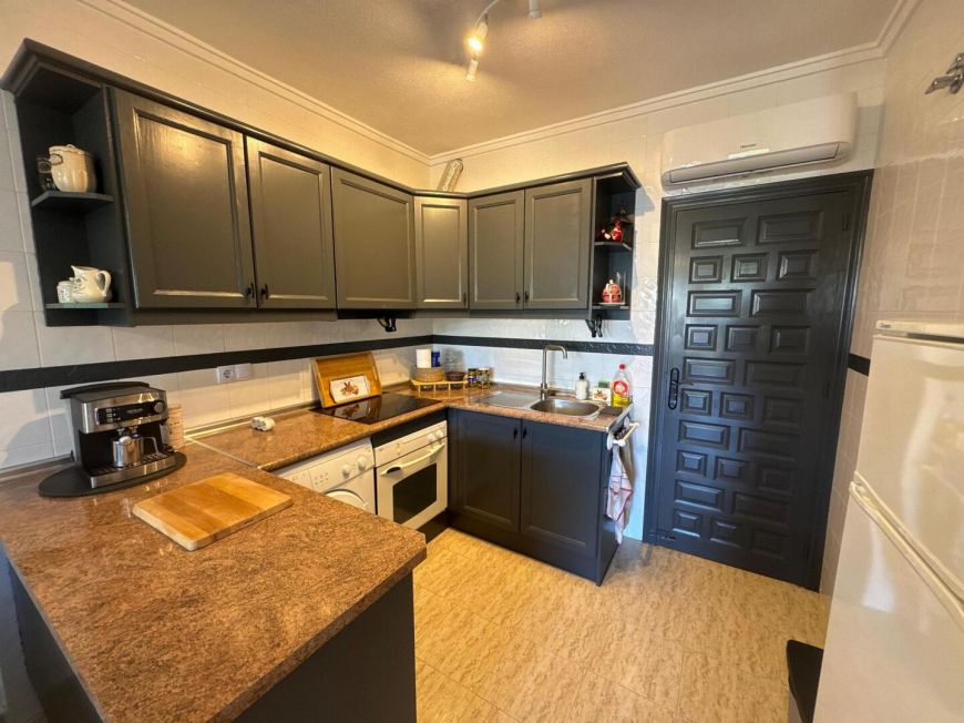 Španělsko Bungalov Orihuela Costa Alicante