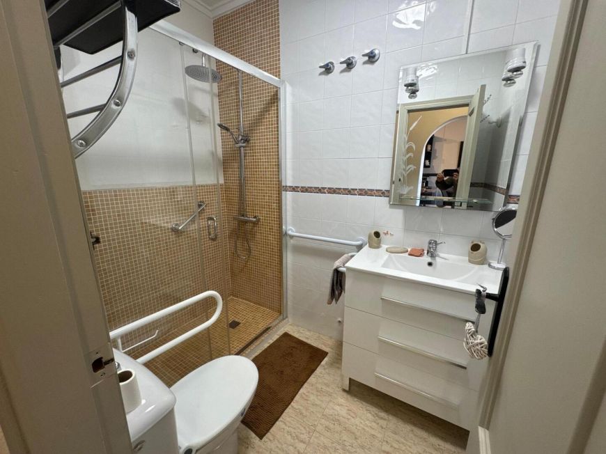 Španělsko Bungalov Orihuela Costa Alicante