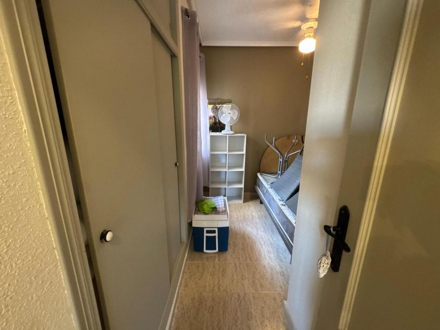 Španělsko Bungalov Orihuela Costa Alicante