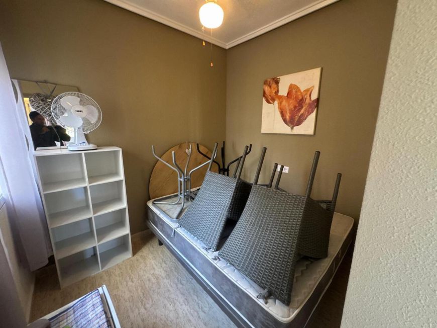 Španělsko Bungalov Orihuela Costa Alicante