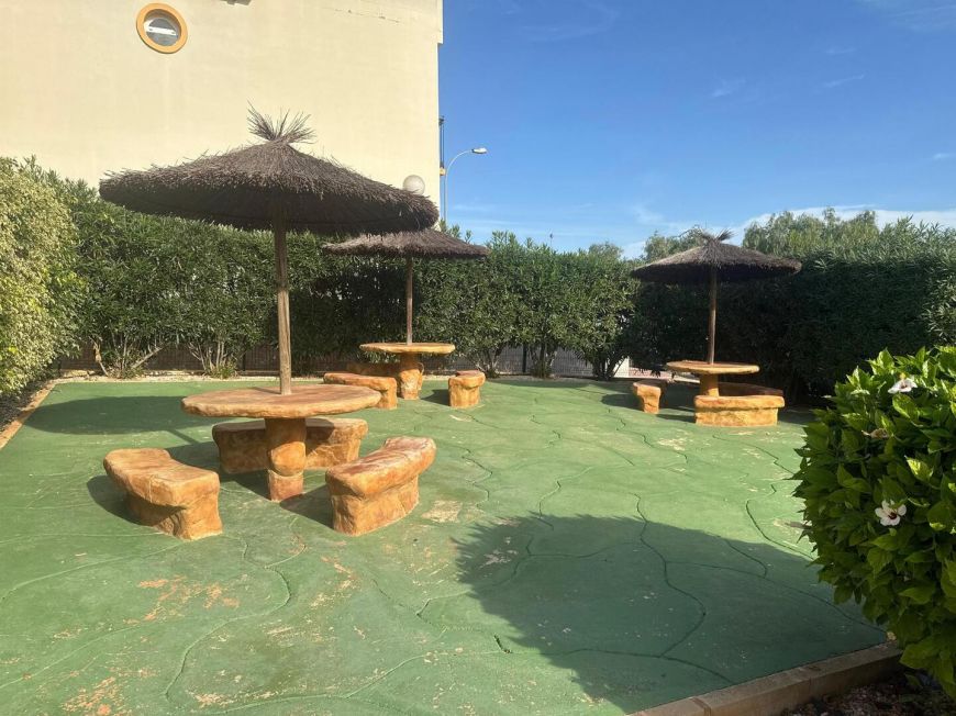 Španělsko Bungalov Orihuela Costa Alicante