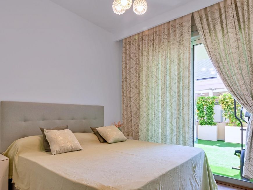 Španělsko Vila Pilar de la Horadada ALICANTE