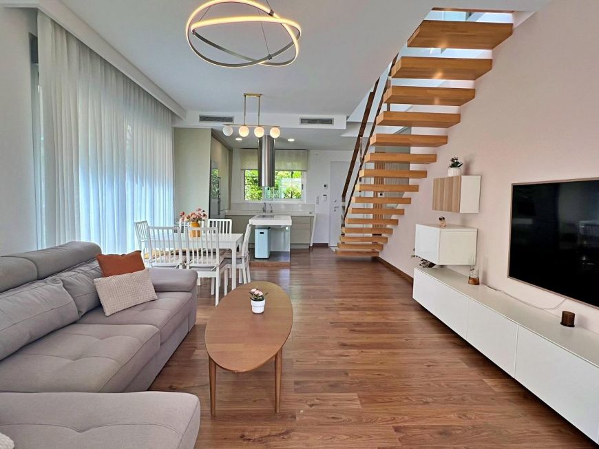 Španělsko Vila Pilar de la Horadada ALICANTE