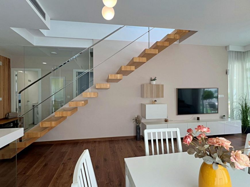 Španělsko Vila Pilar de la Horadada ALICANTE