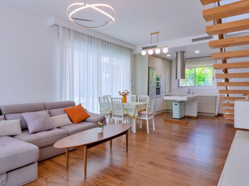 Španělsko Vila Pilar de la Horadada ALICANTE