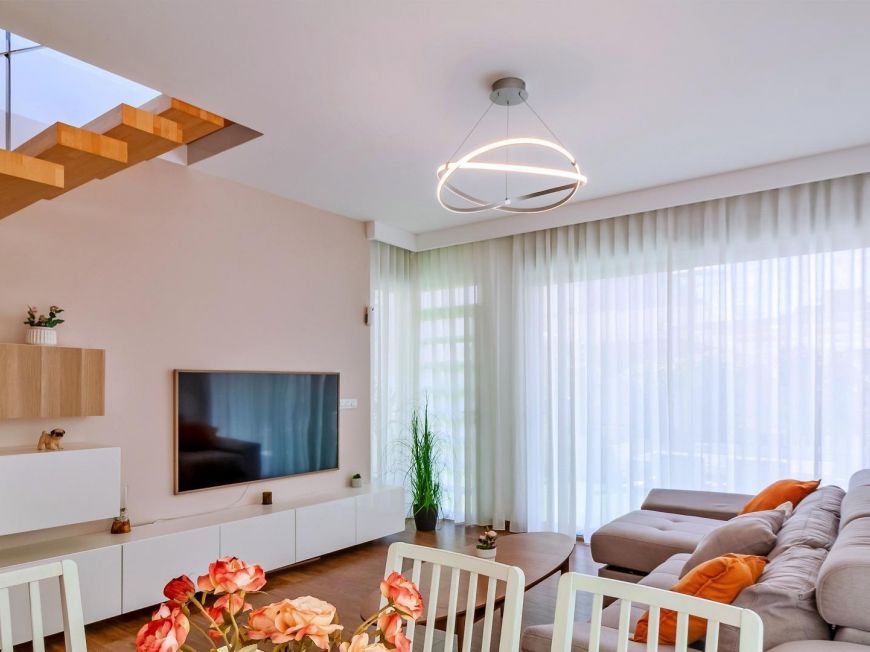 Španělsko Vila Pilar de la Horadada ALICANTE