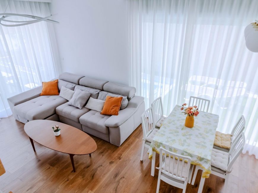 Španělsko Vila Pilar de la Horadada ALICANTE