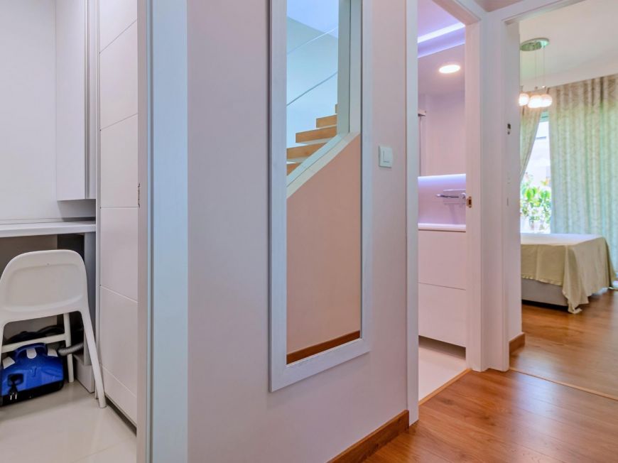 Španělsko Vila Pilar de la Horadada ALICANTE