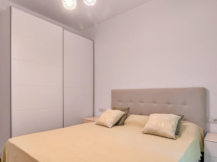 Španělsko Vila Pilar de la Horadada ALICANTE