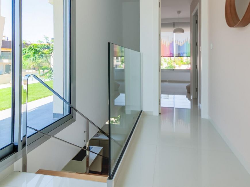 Španělsko Vila Pilar de la Horadada ALICANTE