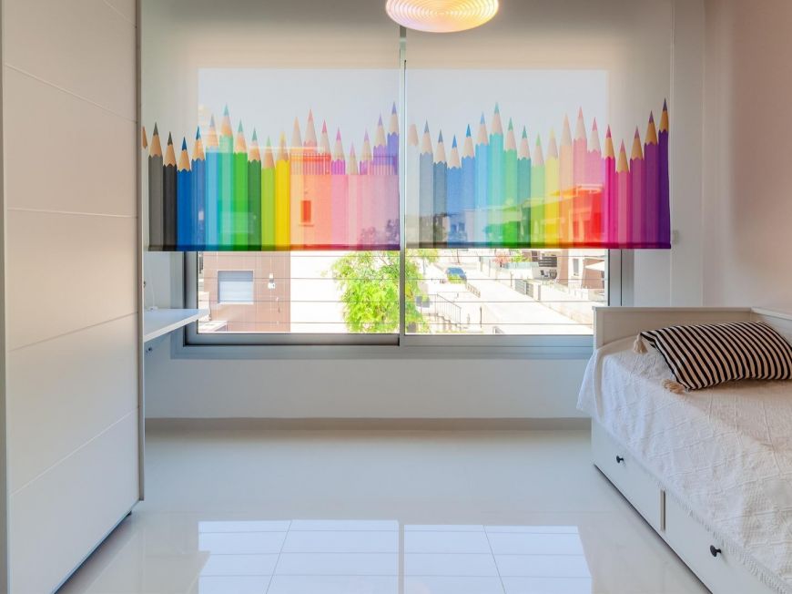 Španělsko Vila Pilar de la Horadada ALICANTE