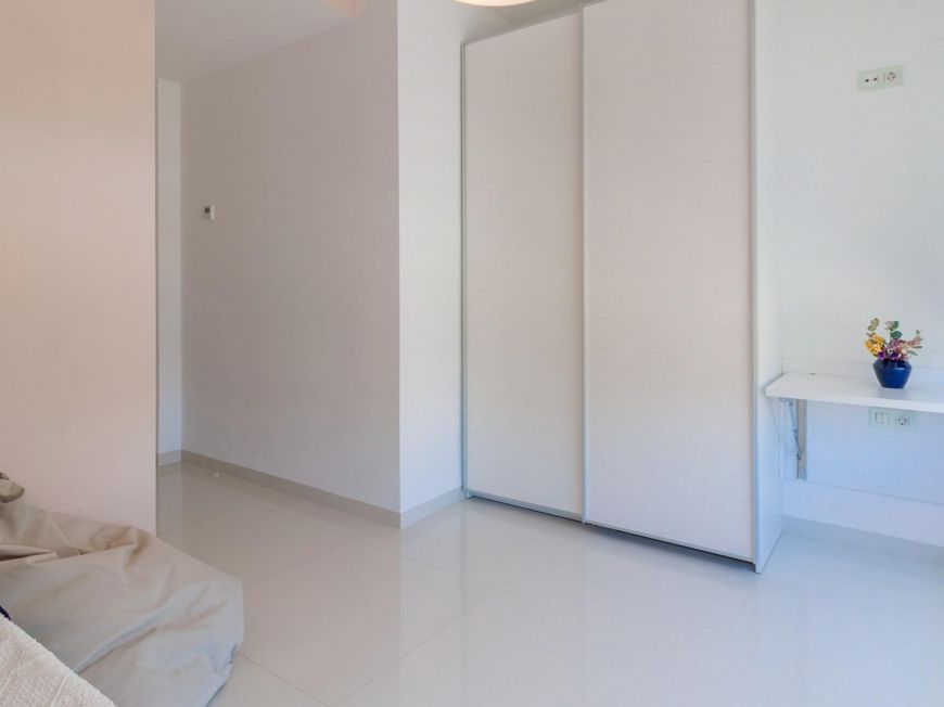 Španělsko Vila Pilar de la Horadada ALICANTE