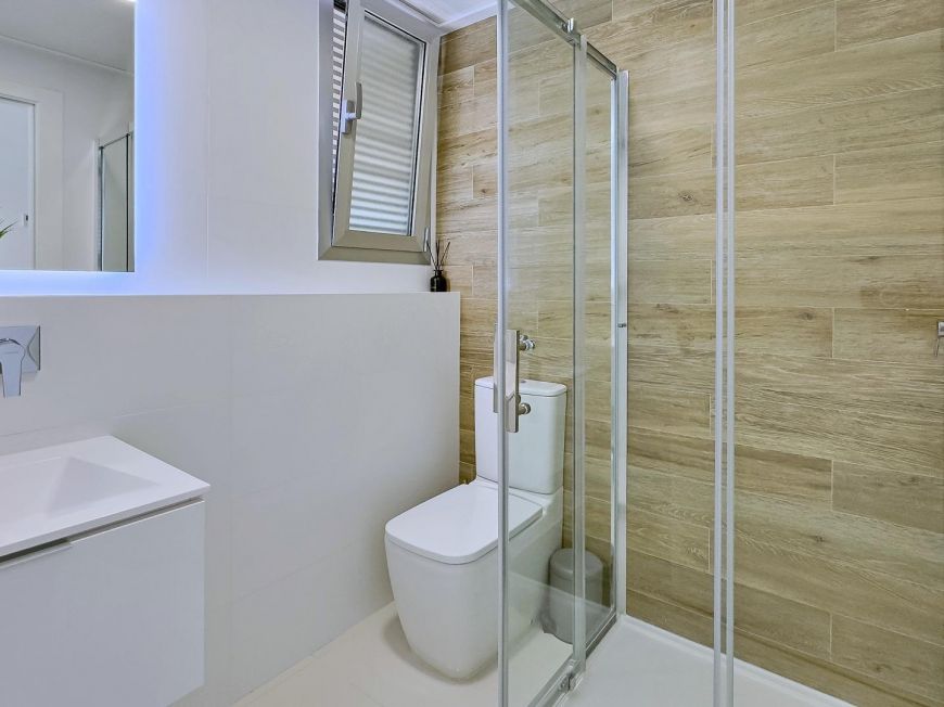 Španělsko Vila Pilar de la Horadada ALICANTE