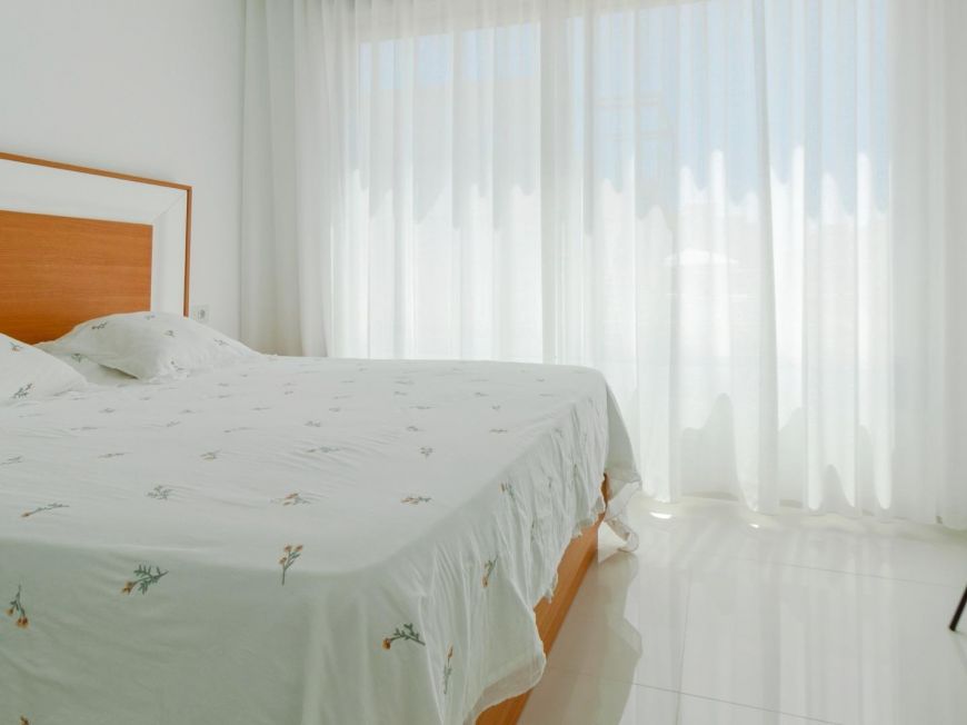 Španělsko Vila Pilar de la Horadada ALICANTE