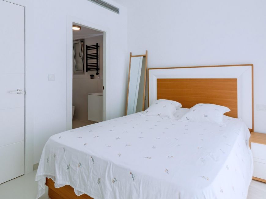 Španělsko Vila Pilar de la Horadada ALICANTE