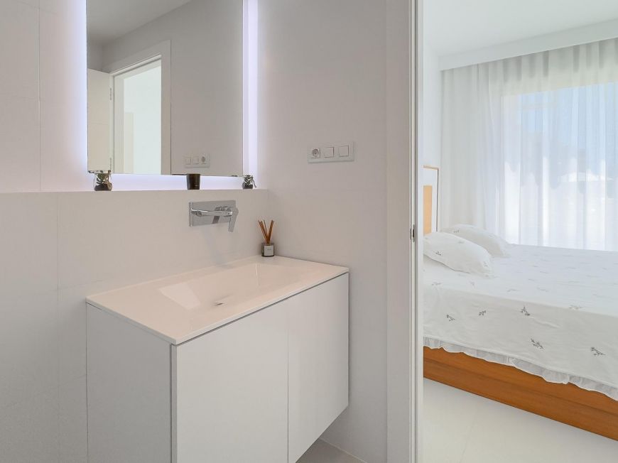 Španělsko Vila Pilar de la Horadada ALICANTE